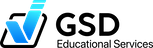 GSD Logo